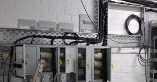Электромонтажные работы от 568 руб. в Биробиджане - Профессиональный монтаж от ЭлектроБрб