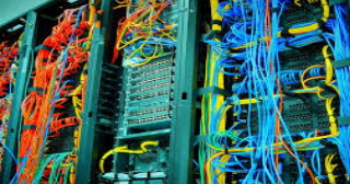 Профессиональный монтаж слаботочных сетей и систем от 1549 руб. в Биробиджане - ЭлектроБрб