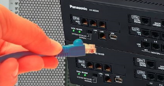 Настройка АТС в Биробиджане от 6712 руб. - установка и настройка телефонных систем