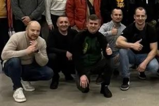 О компании ЭлектроБрб, фото, команда