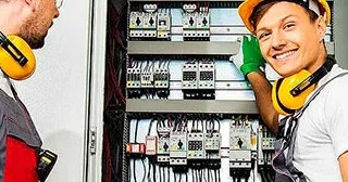 Услуги электролаборатории от 1549 руб. в Биробиджане - Проверка и измерения от ЭлектроБрб