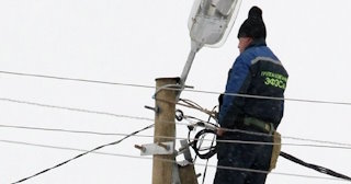 Технологическое присоединение к электросетям для юрлиц от 5163 руб. в Биробиджане - ЭлектроБрб