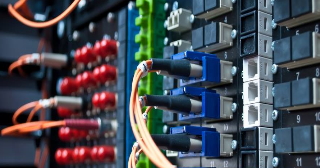 Профессиональный монтаж слаботочных сетей и систем от 1549 руб. в Биробиджане - ЭлектроБрб