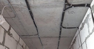 Прокладка электропроводки в коробах от ЭлектроБрб в Биробиджане - от 1549 рублей